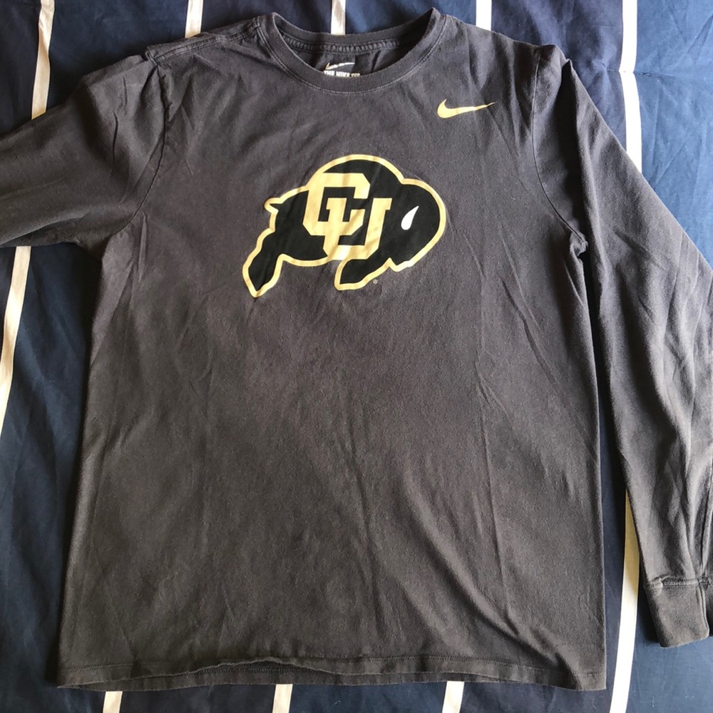 Colorado Buffaloes T Shirt